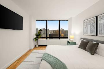 Photo #9 of Skyline VI | 12th-floor 3BR w/Doorman, Gym, and Pool