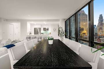 Photo #16 of Skyline VI | 12th-floor 3BR w/Doorman, Gym, and Pool