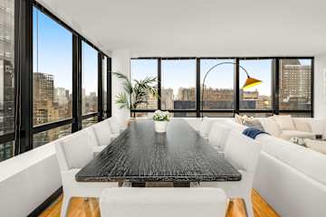 Photo #19 of Skyline VI | 12th-floor 3BR w/Doorman, Gym, and Pool