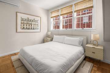 Photo #5 of Macdougal Residence | Classic 1BR Brick Loft in Greenwich Village