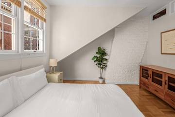 Photo #17 of Macdougal Residence | Classic 1BR Brick Loft in Greenwich Village