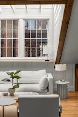 Photo #10 of Macdougal Residence | Classic 1BR Brick Loft in Greenwich Village