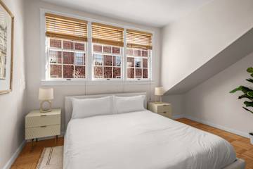 Photo #11 of Macdougal Residence | Classic 1BR Brick Loft in Greenwich Village