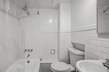 Photo #13 of Macdougal Residence | Classic 1BR Brick Loft in Greenwich Village