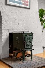 Photo #16 of Macdougal Residence | Classic 1BR Brick Loft in Greenwich Village