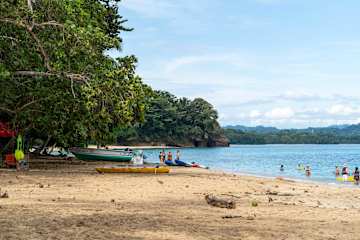 Mira Bungalow, aire acondicionado y piscina privada cerca de Arrecife
