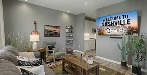 2BR Condo in Walkable Area & 5 mins to Broadway!