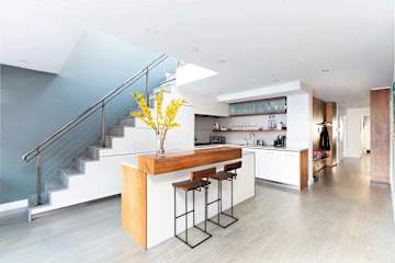 Preview for Thompson PH | Exclusive 2BR Penthouse with Outdoor Space by Haus