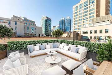 Photo #3 of Thompson PH | Exclusive 2BR Penthouse with Outdoor Space
