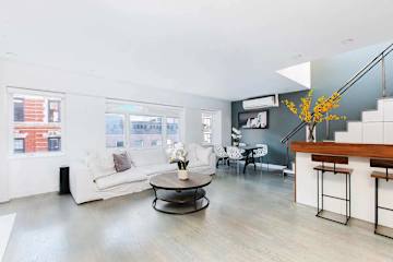 Photo #12 of Thompson PH | Exclusive 2BR Penthouse with Outdoor Space