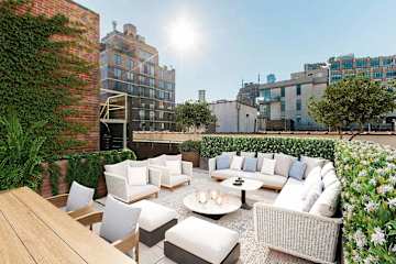 Photo #14 of Thompson PH | Exclusive 2BR Penthouse with Outdoor Space