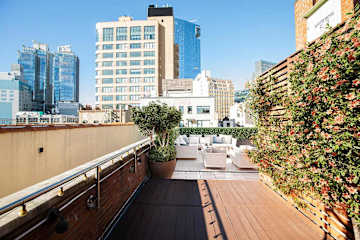 Photo #15 of Thompson PH | Exclusive 2BR Penthouse with Outdoor Space