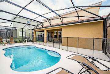 Premier Luxury Villa | Solterra Resort Experience