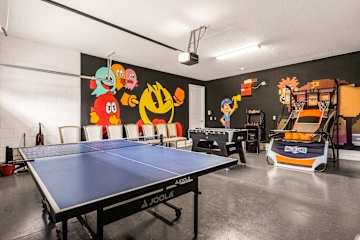 Magical Family Retreat | Your Dream Vacation