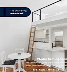 Photo #2 of Washington Loft | Sun-drenched Gold Coast Studio Loft