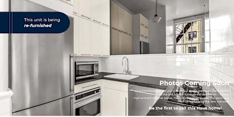 Photo #3 of Washington IV | Sun-drenched Gold Coast 2BR Loft