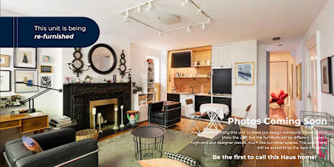 Photo #2 of Washington I | Historic Gold Coast 1BR