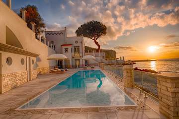 Villa Sole e Mare - Image 76