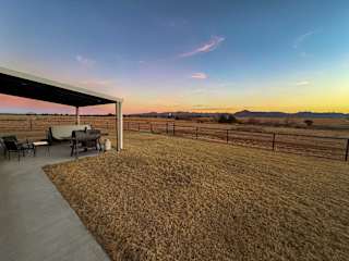 Indiahoma – Sleeps 10