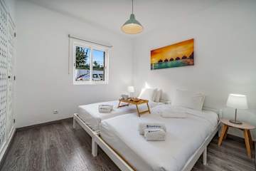 Panoramic Sea Views & Balcony BBQ by HostWise photo 4