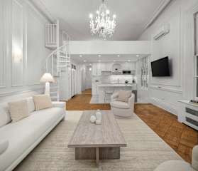 Photo #2 of Washington III | Stunning Gold Coast 1BR Loft