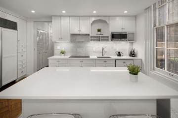 Photo #8 of Washington III | Stunning Gold Coast 1BR Loft