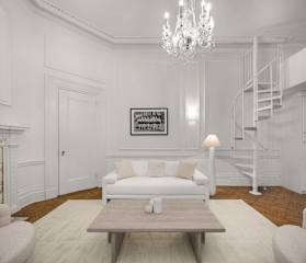 Photo #16 of Washington III | Stunning Gold Coast 1BR Loft