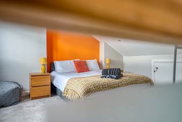 Warwick University 4BR Retreat 6 Beds 3 Baths