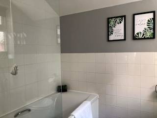 Stylish 2BR House in Coventry - Ideal for Business and Groups