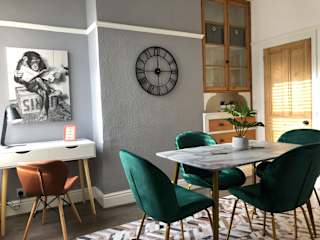 Stylish 2BR House in Coventry - Ideal for Business and Groups