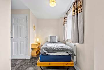 Coventry House: Perfect for Families & Groups