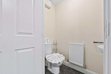 Coventry House: Perfect for Families & Groups