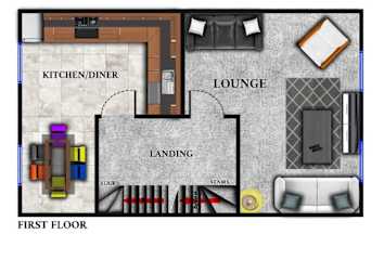 Coventry House: Perfect for Families & Groups