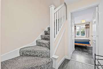 Coventry House: Perfect for Families & Groups