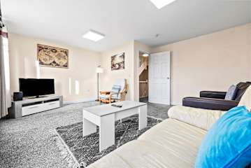 Coventry House: Perfect for Families & Groups