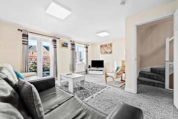 Coventry House: Perfect for Families & Groups