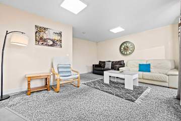 Coventry House: Perfect for Families & Groups