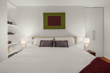 Photo #5 of Washington I | Historic Gold Coast 1BR