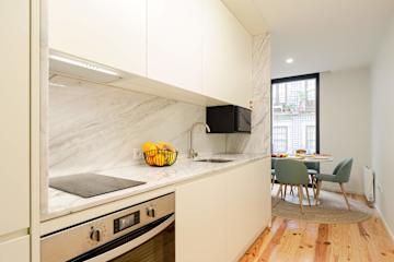 Elegant & Cozy Studio in Cedofeita by HostWise photo 3