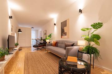 Modern & Stylish Apartment by HostWise
