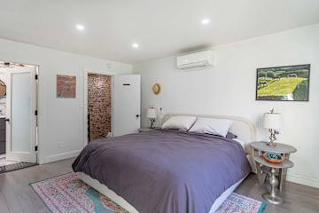 Photo #9 of Williamsburg Townhouse | 3BR Townhouse with Private Garden