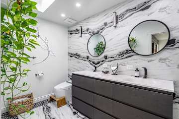 Photo #11 of Williamsburg Townhouse | 3BR Townhouse with Private Garden