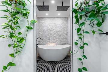 Photo #12 of Williamsburg Townhouse | 3BR Townhouse with Private Garden