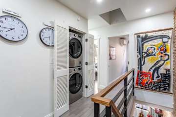 Photo #14 of Williamsburg Townhouse | 3BR Townhouse with Private Garden
