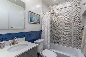 Photo #18 of Williamsburg Townhouse | 3BR Townhouse with Private Garden
