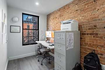 Photo #17 of Williamsburg Townhouse | 3BR Townhouse with Private Garden