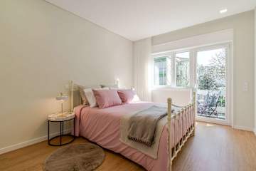 Vale Magico Room to Breathe by HostWise photo 5