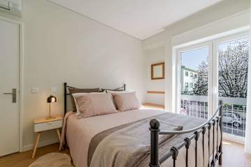 Vale Magico Room to Breathe by HostWise photo 2