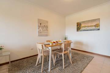 Sunny Cozy Flat w/ Terrace | São João by Host Wise photo 5