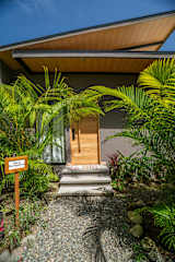 Mira Bungalow, aire acondicionado y piscina privada cerca de Arrecife